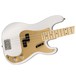 Fender American Original '50s P Bass MN, White Blonde