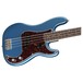 Fender American Original '60s P Bass RW, Lake Placid Blue