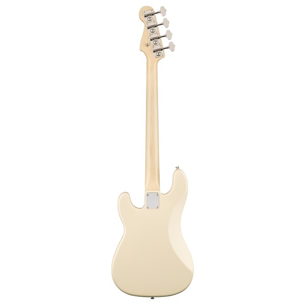 Fender American Original '60s P Bass RW, Olympic White