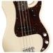 Fender American Original '60s P Bass RW, Olympic White