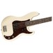 Fender American Original '60s P Bass RW, Olympic White