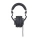 Samson Z35 Headphones - Front