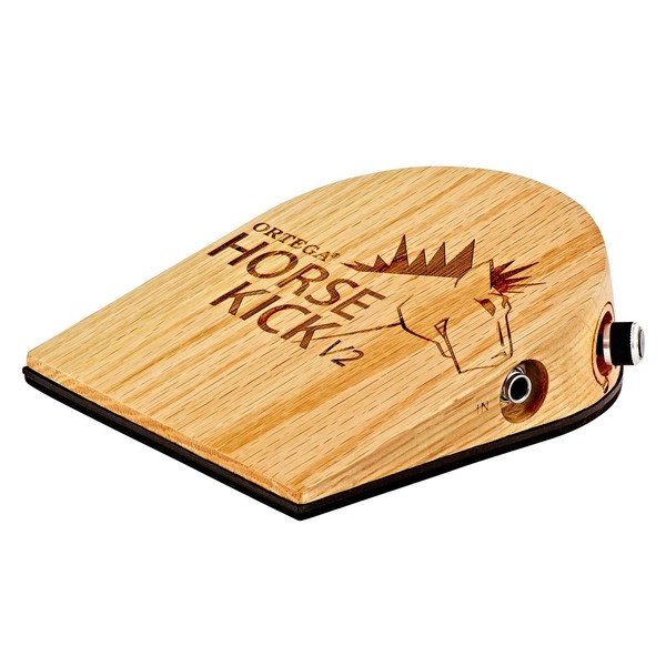 Ortega HORSEKICKV2 Digital Stomp Box