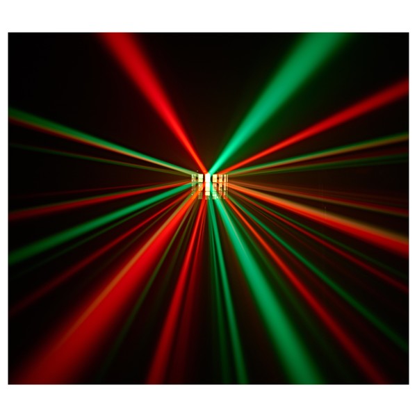 Mini Derby Light by Gear4music
