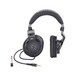 Samson Z35 Headphones - Front Rotated