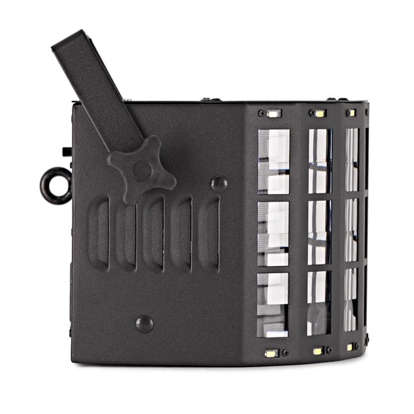 Derby Light with Strobe by Gear4music