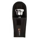 Protec A204 Large Brass Mouthpiece Pouch