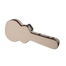 Gator GW-JM 335    Journeyman estuche de    Hollowbody guitarras, Beige