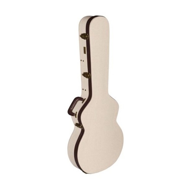 Gator GW Series Deluxe Wood Case