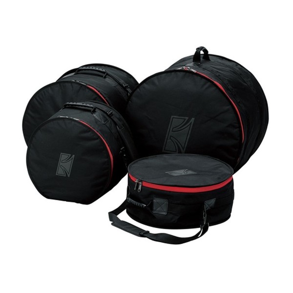 Tama Standard Series 4pc Bag Set for 18" Shell Packs