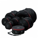 Tama Standard Series 7pc Bag Set for 22'' Shell Packs