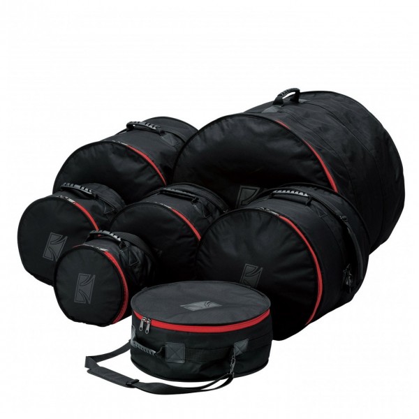 Tama PowerPad 7pc Bag Set for 22'' Shell Packs