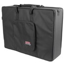 Gator G-MIX-L 1926 Rigid EPS Polyfoam Mixer Case, 19'' x 26'' x 6''