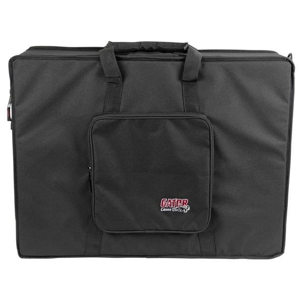 Gator G-Mix Rigid EPS Foam Mixer Case, 19 Inch x 26 Inch 2