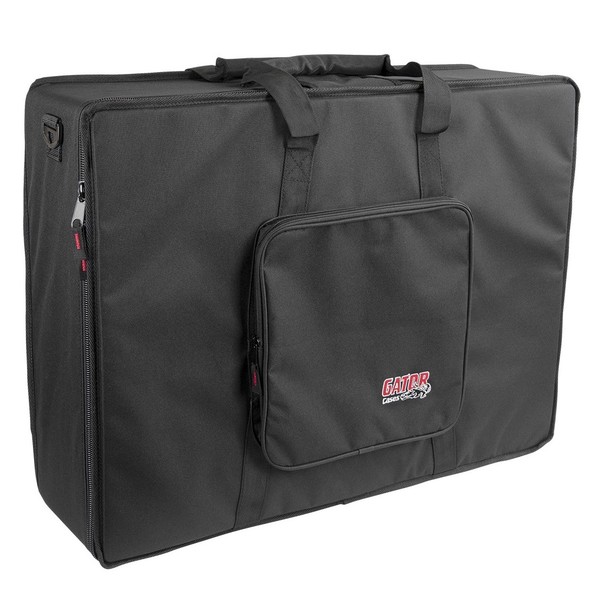 Gator G-Mix Rigid EPS Foam Mixer Case, 19 Inch x 26 Inch 3