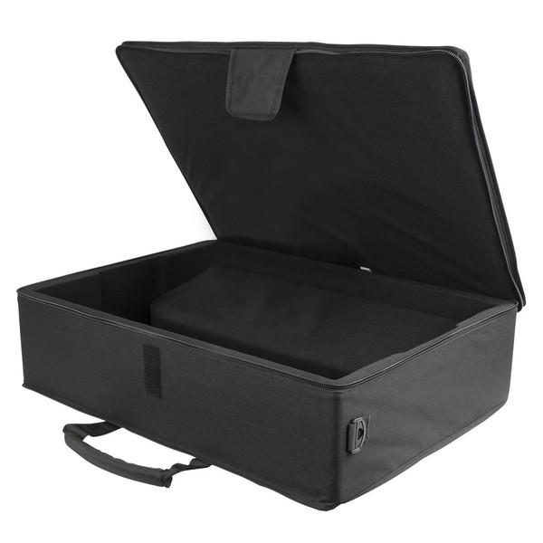Gator G-Mix Rigid EPS Foam Mixer Case, 19 Inch x 26 Inch 5