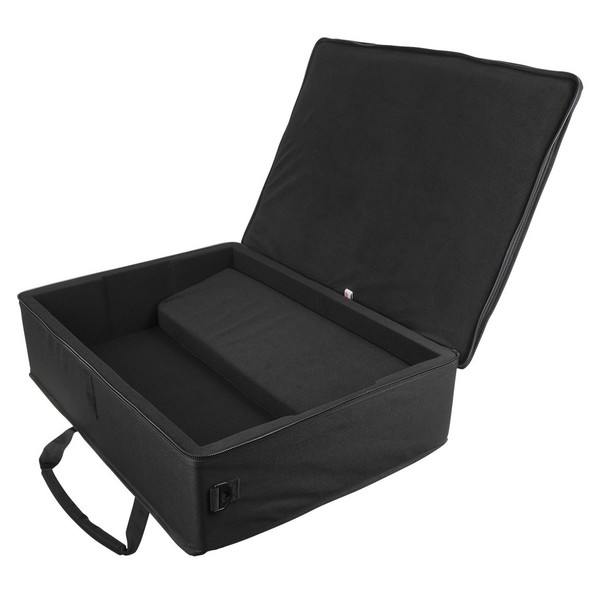 Gator G-Mix Rigid EPS Foam Mixer Case, 19 Inch x 26 Inch 6