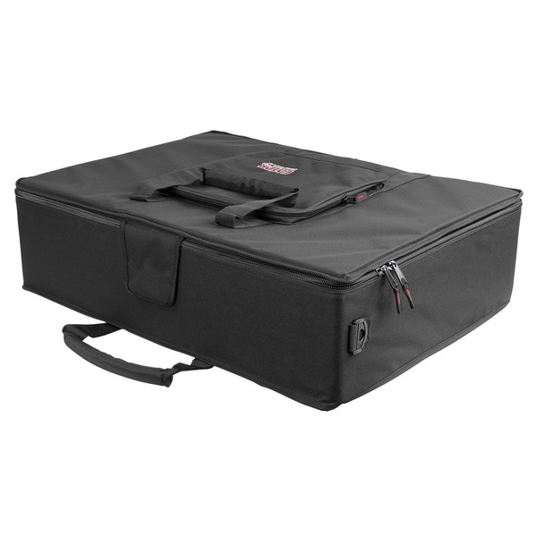 Gator G-Mix Rigid EPS Foam Mixer Case, 19 Inch x 26 Inch 7
