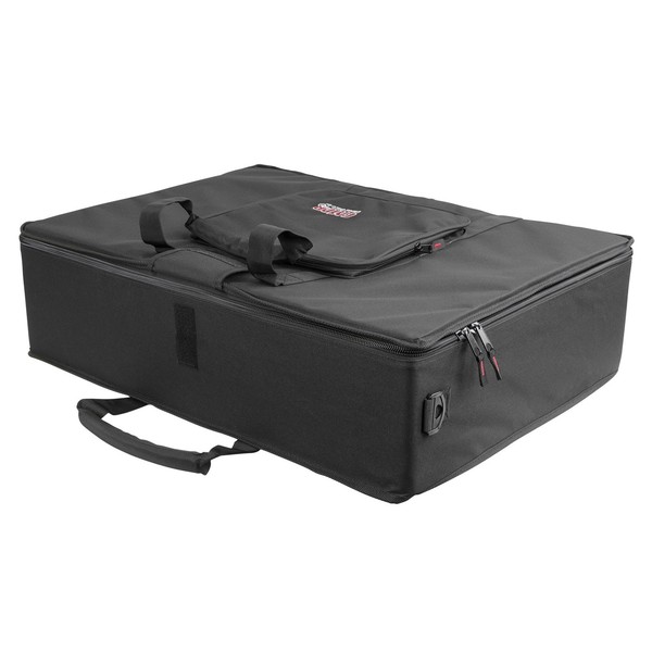 Gator G-Mix Rigid EPS Foam Mixer Case, 19 Inch x 26 Inch 8