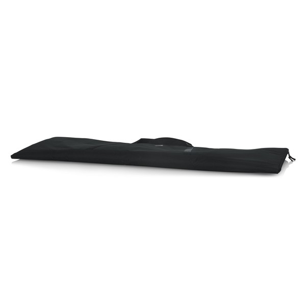 Gator 88 Key Economy Keyboard Bag, Side
