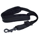 Protec A305P Padded Saxophone Strap, 24 Plastic Snap