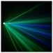 Multi Effect Beam Strobe Laser Light by Gear4music