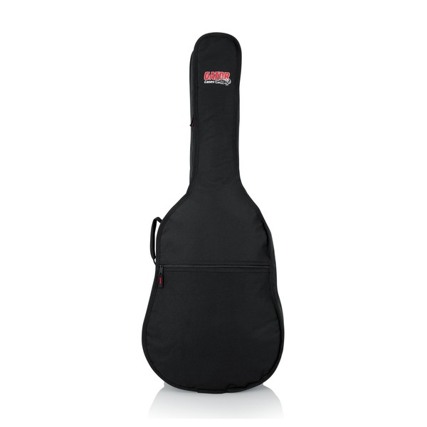 Gator GBE-MINI-ACOU Mini Acoustic Guitar Gig Bag