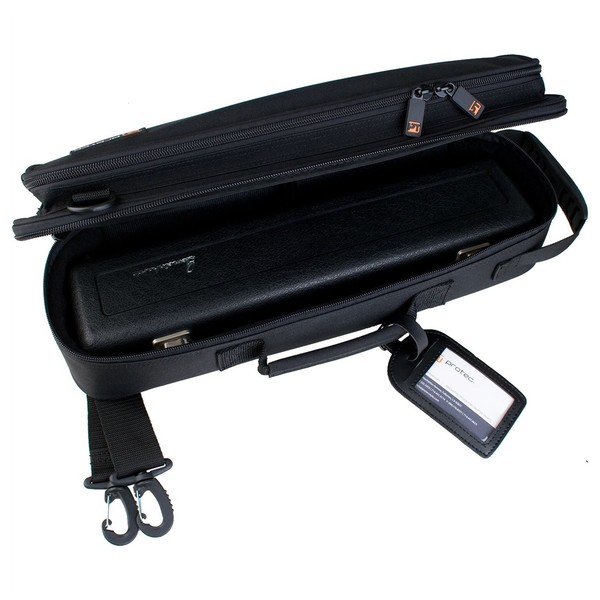 Protec Deluxe Flute Case Cover