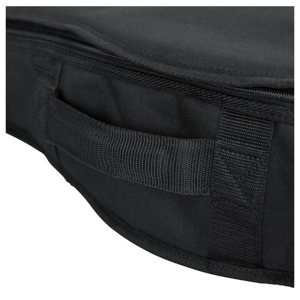 Gator GBE-MINI-ACOU Mini Acoustic Guitar Gig Bag, Close-Up
