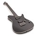 Ibanez FR6UCS Uppercut Prestige, Black Flat