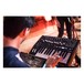 Arturia MiniBrute 2 Synthesizer - Lifestyle 3