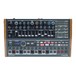 Arturia MiniBrute 2S Semi-Modular Analog Sequencing Synth Module - Top