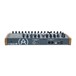 Arturia MiniBrute 2S Semi-Modular Analog Sequencing Synth Module - Rear