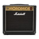 Marshall DSL5CR Combo &agrave; Lampe avec Reverb 1x10 5W