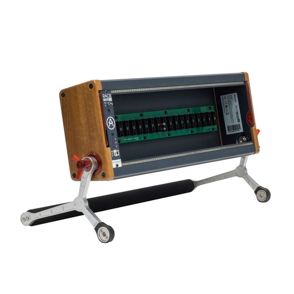 Arturia RackBrute 6U - Angled