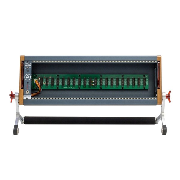 RackBrute 6U - Front