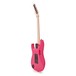 Ibanez JEM777 30th Anniversary, Shocking Pink