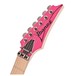 Ibanez JEM777 30th Anniversary, Shocking Pink