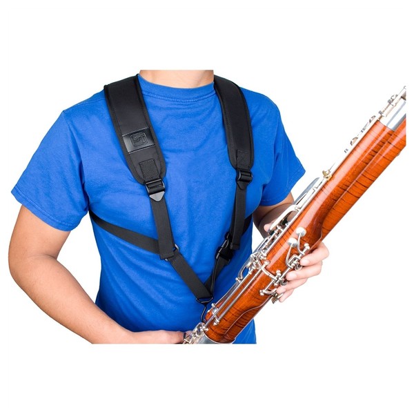 Protec Bassoon Harness