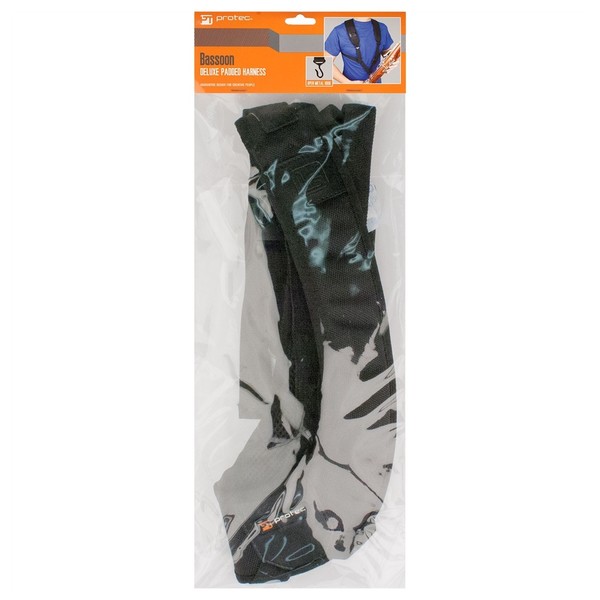 Protec Bassoon Harness