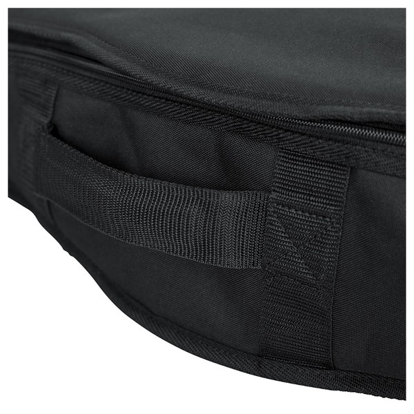 Gator GBE-AC-BASS Acoustic Bass Guitar Gig Bag, Carry Handle