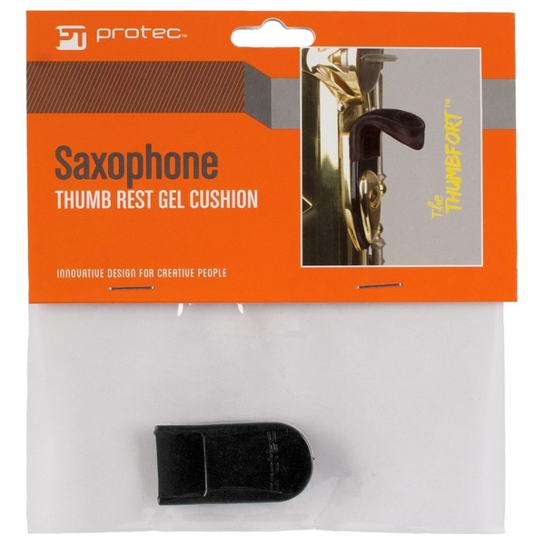 Protec Saxophone Thumb Rest