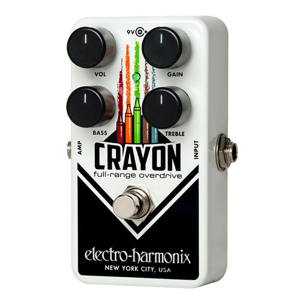 Electro Harmonix Crayon 69