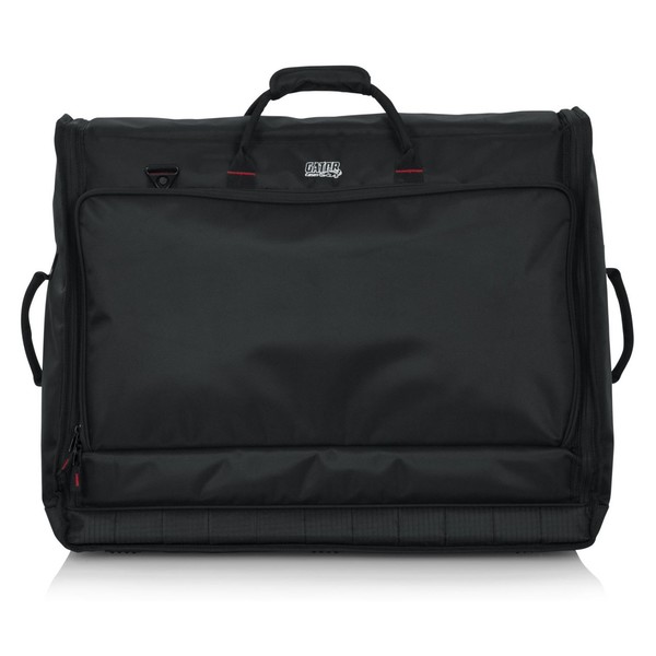 Gator G-MIXERBAG-2621 Large Format Padded Mixer And Equipment Bag 2