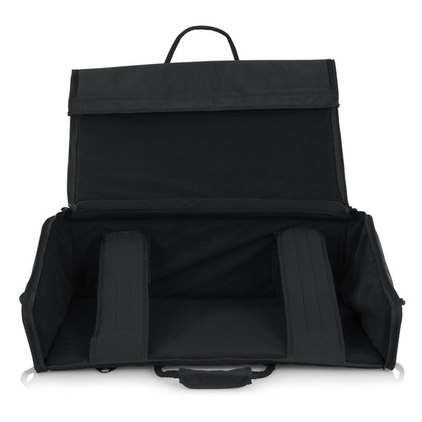 Gator G-MIXERBAG-2621 Large Format Padded Mixer And Equipment Bag 6