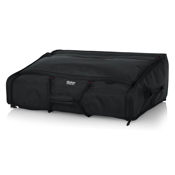 Gator G-MIXERBAG-2621 Large Format Padded Mixer And Equipment Bag 9