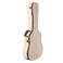 Gator GW-JM DREAD Journeyman Dreadnought Guitar Case, Beige