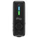 iRig Pro I/O Interface for IOS, Android, PC and Mac - Top