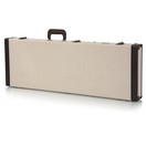Gator GW-JM ELEC Journeyman E-Gitarrenkoffer, Beige