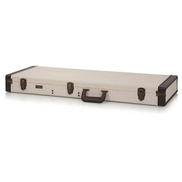 Gator GW-JM ELEC Case